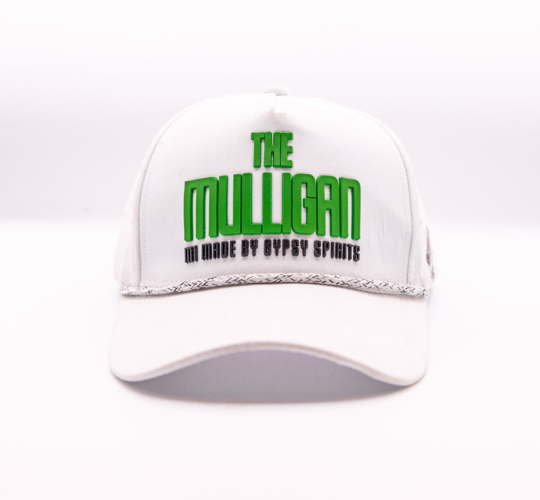 Mulligan Hat