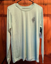 Load image into Gallery viewer, Teal Long Sleeve Shirt

