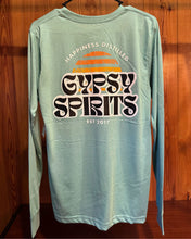 Load image into Gallery viewer, Teal Long Sleeve Shirt
