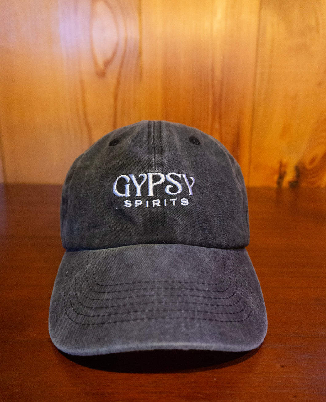 Gypsy Spirits Baseball Hat