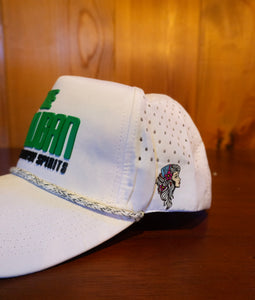 Mulligan Hat