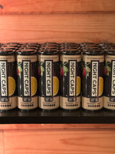 Load image into Gallery viewer, Night Caps - 4/Pack
