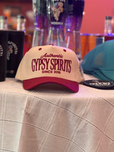Load image into Gallery viewer, Gypsy Spirits Hat
