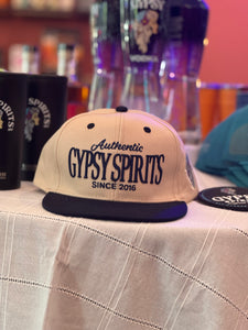 Gypsy Spirits Hat