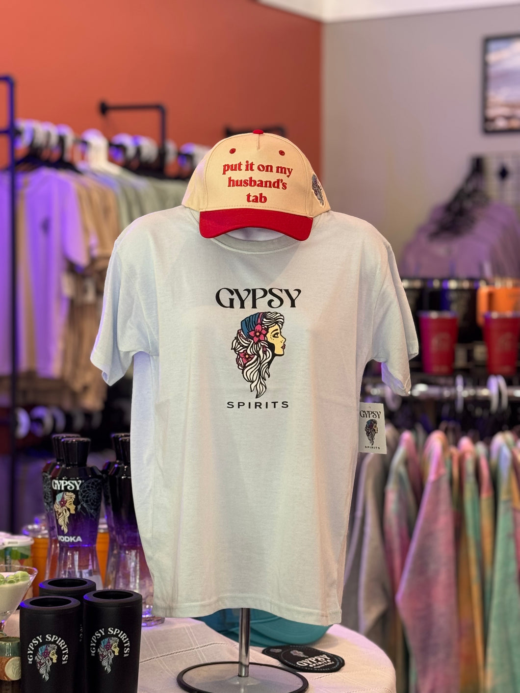 Women's T-shirt
