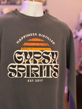 Load image into Gallery viewer, Grey Crewneck
