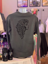 Load image into Gallery viewer, Grey Crewneck
