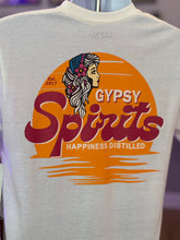 Load image into Gallery viewer, Gypsy Spirits Graphic Tee
