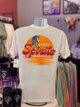 Load image into Gallery viewer, Gypsy Spirits Graphic Tee
