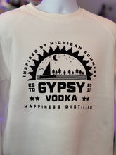 Load image into Gallery viewer, White Crewneck
