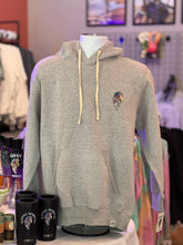 Load image into Gallery viewer, Grey Hoodie
