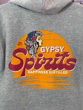 Load image into Gallery viewer, Grey Hoodie
