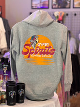 Load image into Gallery viewer, Grey Hoodie
