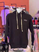 Load image into Gallery viewer, Black Hoodie
