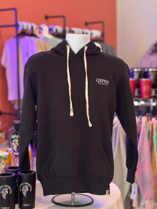 Black Hoodie