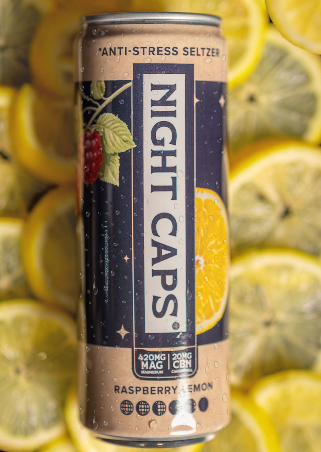 Night Caps - 4/Pack – Gypsy Spirits