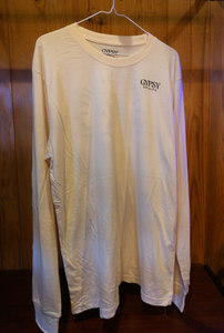 Gypsy Spirits Long-sleeve