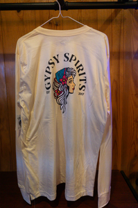 Gypsy Spirits Long-sleeve